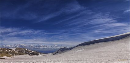 Rawsons Pass - Kosciuszko NP - NSW T (PBH4 00 10581)